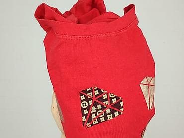 oversize bluzki: Bluzka damska, rozmiar 4XL — 5