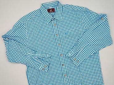 moda it: Koszulа dla mężczyzn, rozmiar L — 1