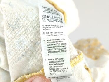 sukienka dynia h m: Dress, 3-6 months, condition - Perfect — 6