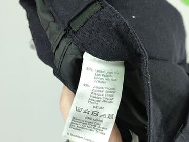 eidos bluzki: Bonprix, Spodnie materiałowe damskie, XL — 5