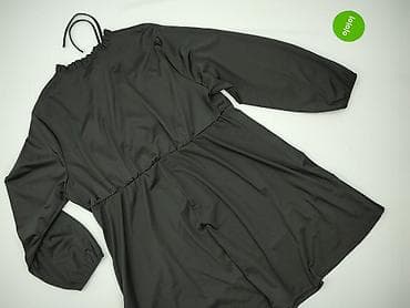 sheinside bluzy: Shein Curve, Sukienka damska, rozmiar 4XL — 3