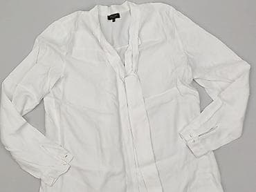 len bluzki: Marie Lund, Bluzka damska, rozmiar S — 1