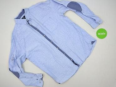 Ubrania męskie: Casual Friday, Koszulа dla mężczyzn, rozmiar XL — 2