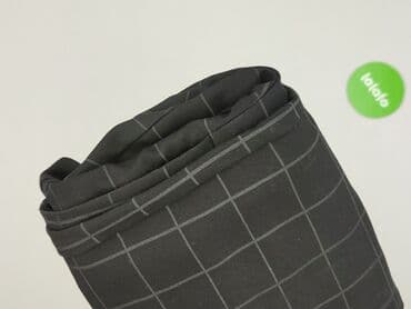 reserved spodnie dresowe: Spodnie materiałowe damskie — 5