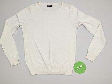 inextenso socks: Inextenso, Sweter damski, rozmiar M — 2