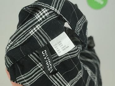 kurtka mis hm: H&M Divided, Koszula damska, rozmiar 2XS — 5