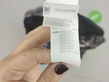 bluzki czarne mohito: Mohito, Spódnica damska, rozmiar L — 5