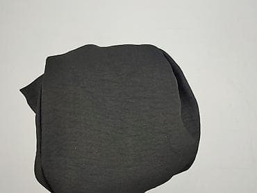 spodnie ubra: Spodnie materiałowe damskie, rozmiar L — 5