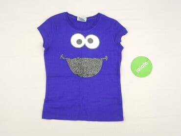 spodnie despacito: T-shirt, 12 years, 146-152 cm, condition - Perfect — 2