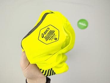 dresy asics: Asics, Koszulka dla mężczyzn, rozmiar S — 4