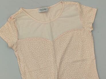 biale obcisla bluzki: Rue Paris, Bluzka damska, S — 1