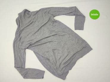 długi sweter i sukienka: MNG, Kardigan damski, rozmiar M — 3