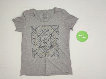 system of a down koszulka h m: Hugo Boss, Women`s T-shirt, size L (EU 40) — 2