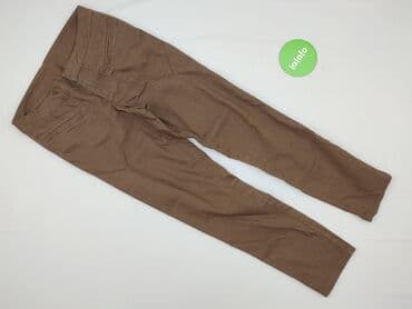 kappahl spodenki damskie: KappAhl, Spodnie materiałowe damskie, rozmiar M — 2