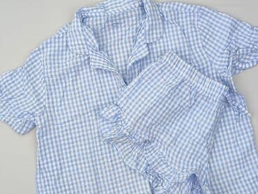 komplet piżamowy: Sinsay, Piżama, rozmiar S — 1