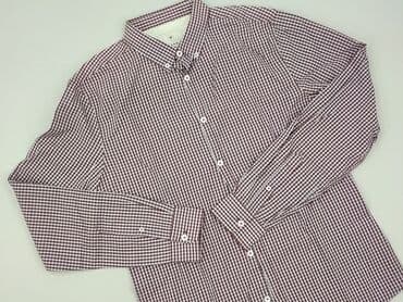 massimo dutti koszula jedwab: FSBN, Koszulа dla mężczyzn, M — 1