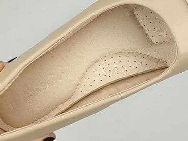 bubble buty: Лофери та туфлі жіночі, 37 — 4