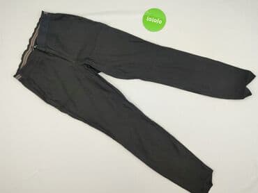 sklep reserved spodnie damskie: Reserved, Spodnie materiałowe damskie, rozmiar S — 2