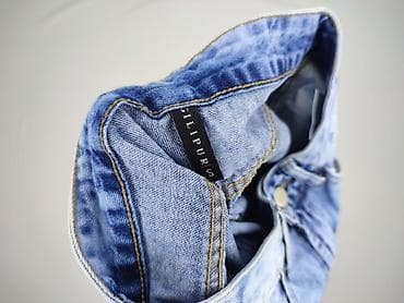 pull and bear jeans: Jeansy damskie, rozmiar S — 4