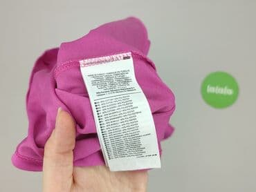 męskie koszulki nike: Nike, T-shirt damski, S — 4