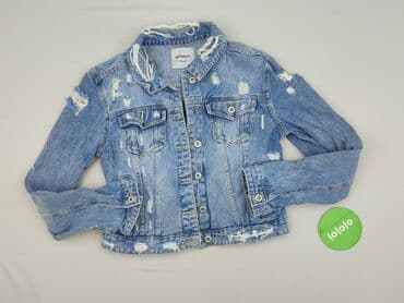 kurtka monnari wyprzedaż: Kurtka jeansowa damska, rozmiar M — 2