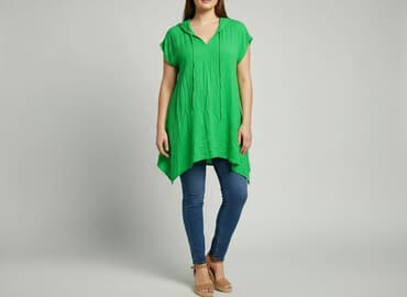 primark szlafrok: Primark, Tunika damska, rozmiar XL — 6