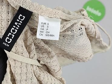 c a top: H&M Divided, Top damski, rozmiar S — 5