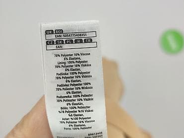 modnie eu: F&F, Spódnica damska, rozmiar M — 8