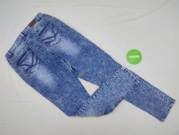 spodnie john baner: John Baner, Jeansy damskie, rozmiar M — 3