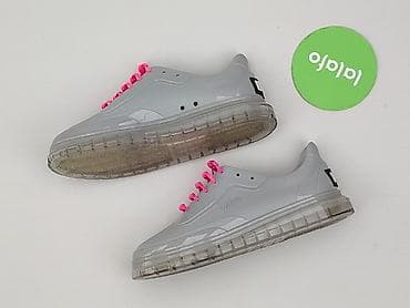 melissa 27: Melissa, Sneakersy damskie, rozmiar 37 — 3