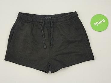 sinsay sweter basic: Sinsay, Szorty damskie, rozmiar M — 2