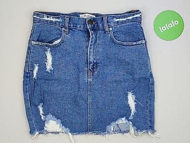 bumpro top: PULL&BEAR, Spódnica damska, rozmiar L — 2