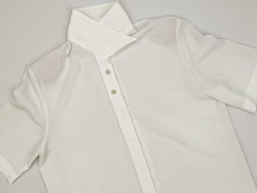 koszula do muszki: Koszula damska, rozmiar XS — 2