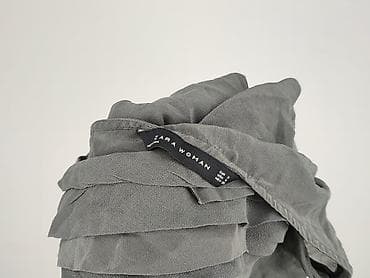 bluzki pod garnitur: Zara, Bluzka damska, rozmiar S — 4