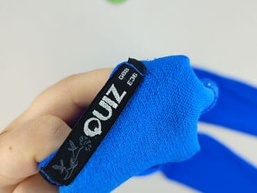 kombinezon damski plisowany: Quiz, Kombinezon damski, rozmiar S — 4