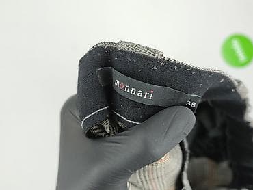 eobuwie go soft: Monnari, Брюки жіночі, розмір M — 4