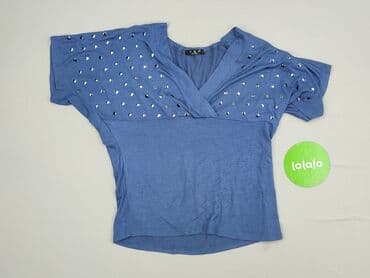 hm bluzki oversize: Bluzka damska, rozmiar XL — 2