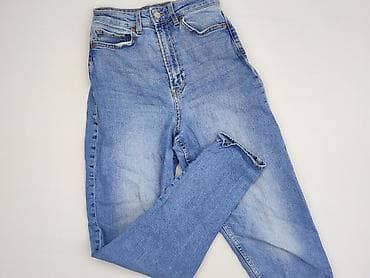 mango mom: H&M Divided, Jeansy damskie, rozmiar XS — 1