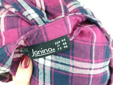 ubrania janina: Janina, Sukienka damska, rozmiar XL — 4