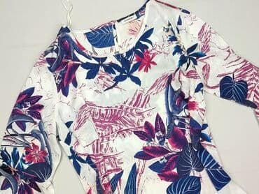 Damart, Women's blouse, size 3XL (EU 46)