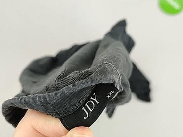 jaded: JDY, T-shirt damski, rozmiar 2XL — 4
