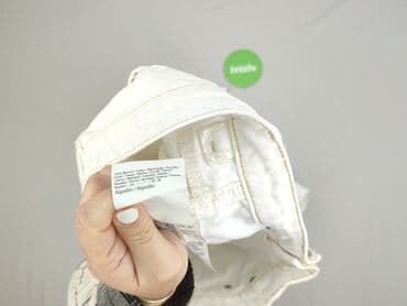 najlepsze jeansy damskie: Jeansy damskie, rozmiar M — 5