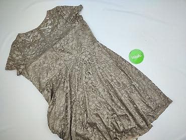 biustonosz 80d: Ashley Brooke, Sukienka damska, rozmiar 4XL — 3