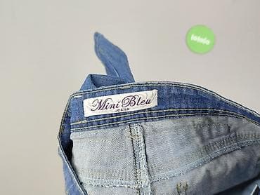 yarnart jeans plus: Spodnie 3/4 damskie, rozmiar S — 4