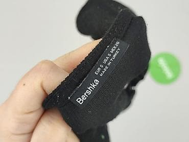 bluzki babylon: Bershka, Top damski, rozmiar S — 4