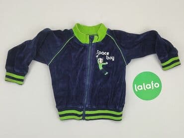 bluza od c a: Bluza, 9-12 miesięcy, stan - Dobry — 2