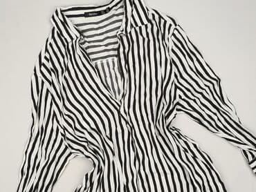 wisła kraków bluzy: Bershka, Koszula damska, rozmiar S — 1