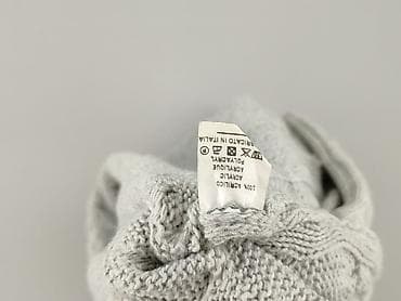 sweter dekolt serce: Maglione, Sweter damski, rozmiar One size — 5