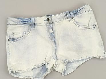 kolarki mohito: Blue Motion, Szorty damskie, rozmiar XL — 1