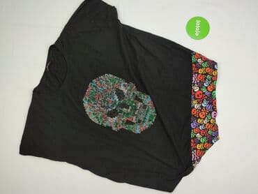 t shirty mortal kombat: T-shirt damski, rozmiar One size — 8